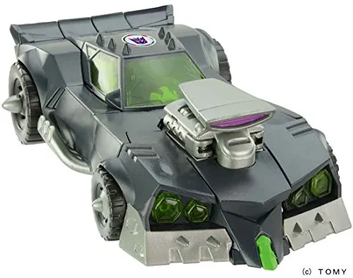 TAV-15 Lockdown | Transformers Adventure Figure by Takara Tomy