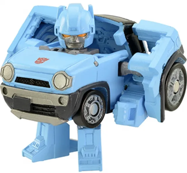 QT-21 Skids | Transformers Q-Series