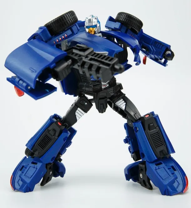 TW-T04 Expressway Highway | Toyworld