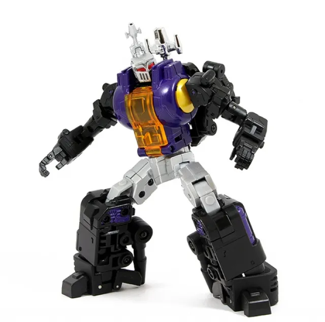 FT-12T Grenadier Purple Chest Version | Fans Toys