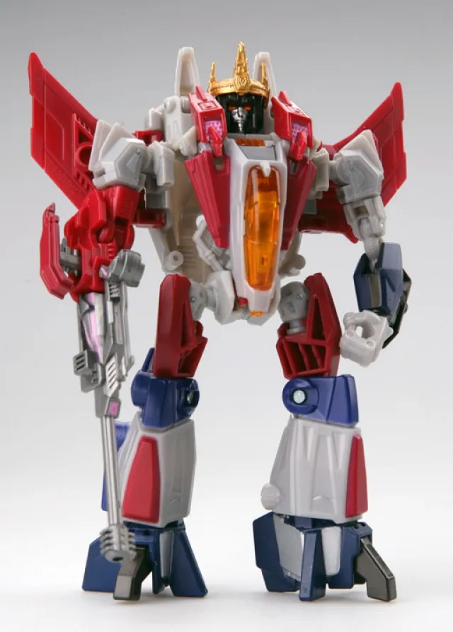 G-05S Pride FOC Starscream Upgrade Kit | Guilty | Upgrade Kit