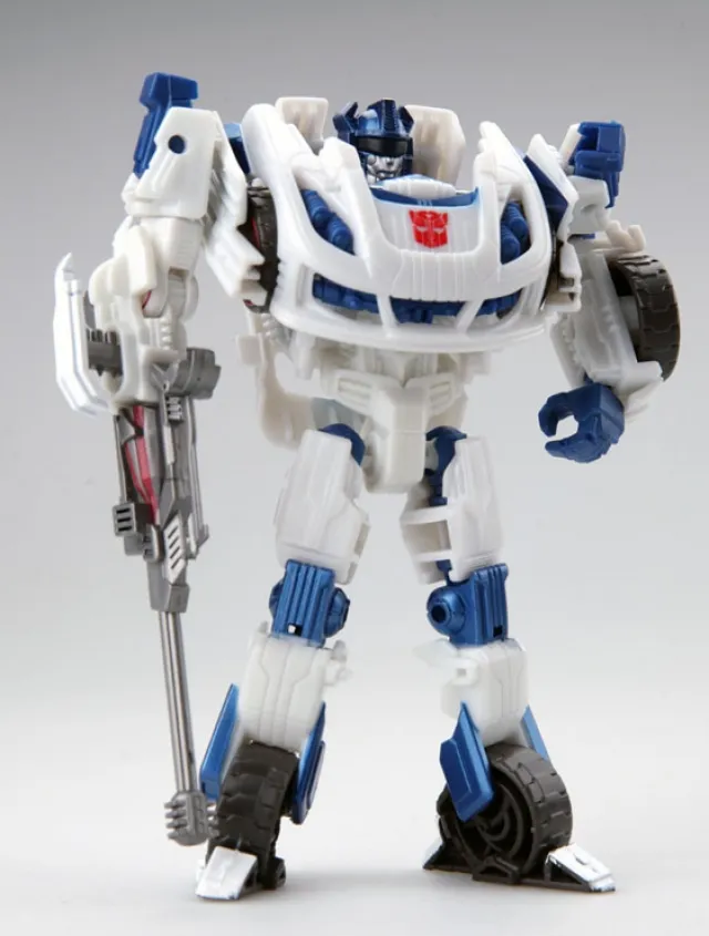 G-05J Pride FOC Jazz Upgrade Kit | Guilty | Upgrade Kit