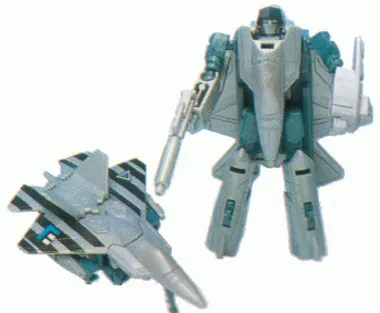 Megaplex | Transformers Machine Wars Figure | TFSource