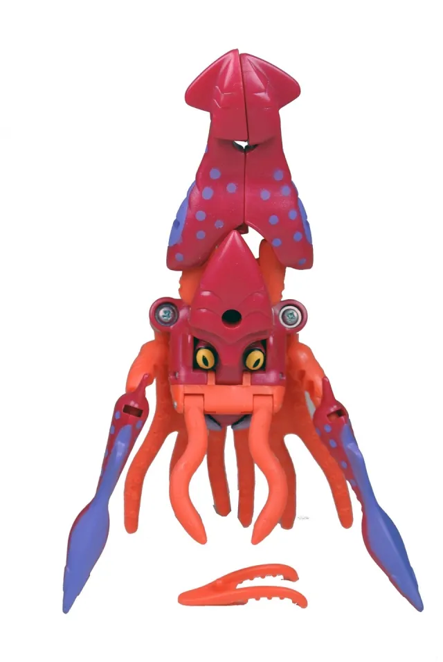 C-15 Scuba Deluxe Class | Transformers Beast Wars Beast Wars II