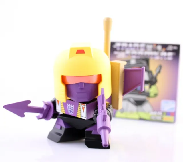 Blitzwing | Transformers Loyal Subjects