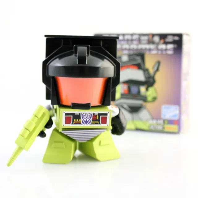 Bonecrusher | Transformers Loyal Subjects