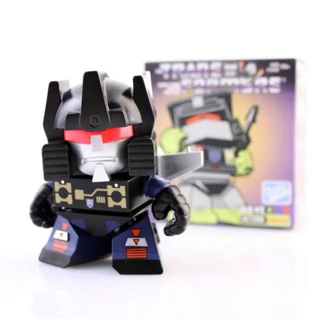 Frenzy Chase Figure | Transformers Loyal Subjects