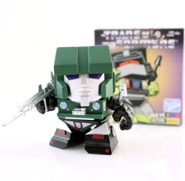 Hound Chase Figure | Transformers Loyal Subjects