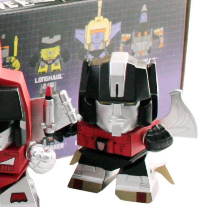 Sludge | Transformers Loyal Subjects