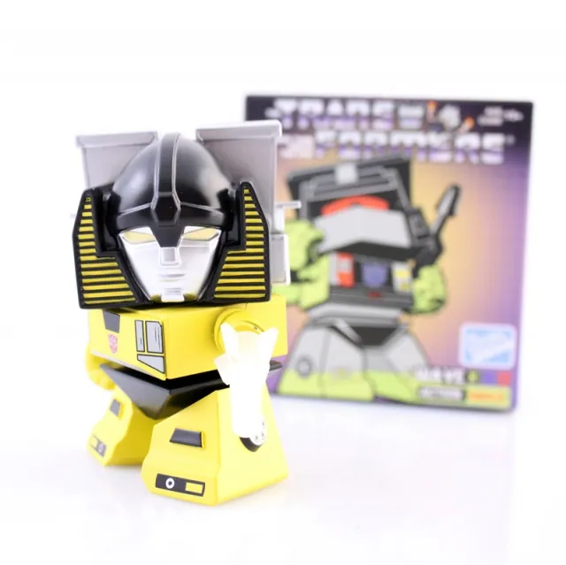 Sunstreaker Chase Figure | Transformers Loyal Subjects