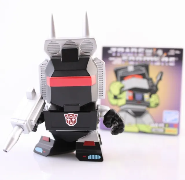 Trailbreaker | Transformers Loyal Subjects