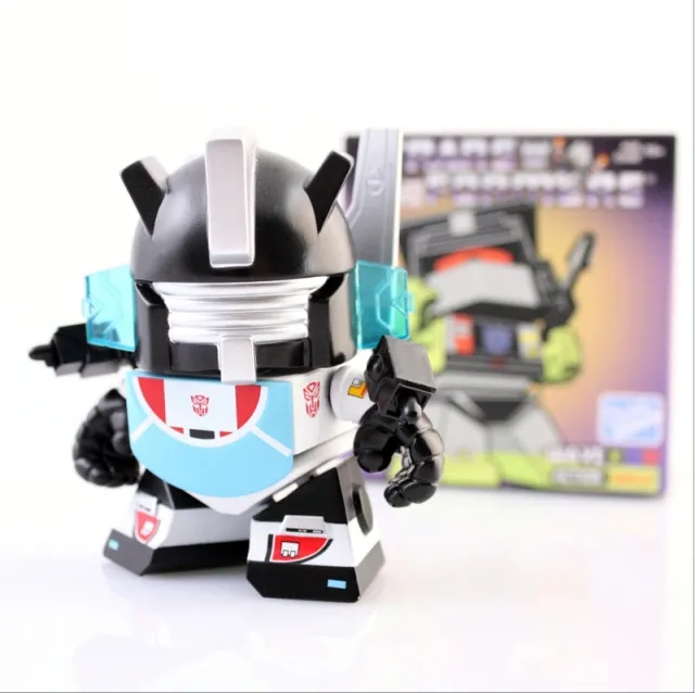 Wheeljack | Transformers Loyal Subjects