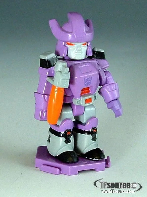 Galvatron Transformers G1 | Transformers Generation One