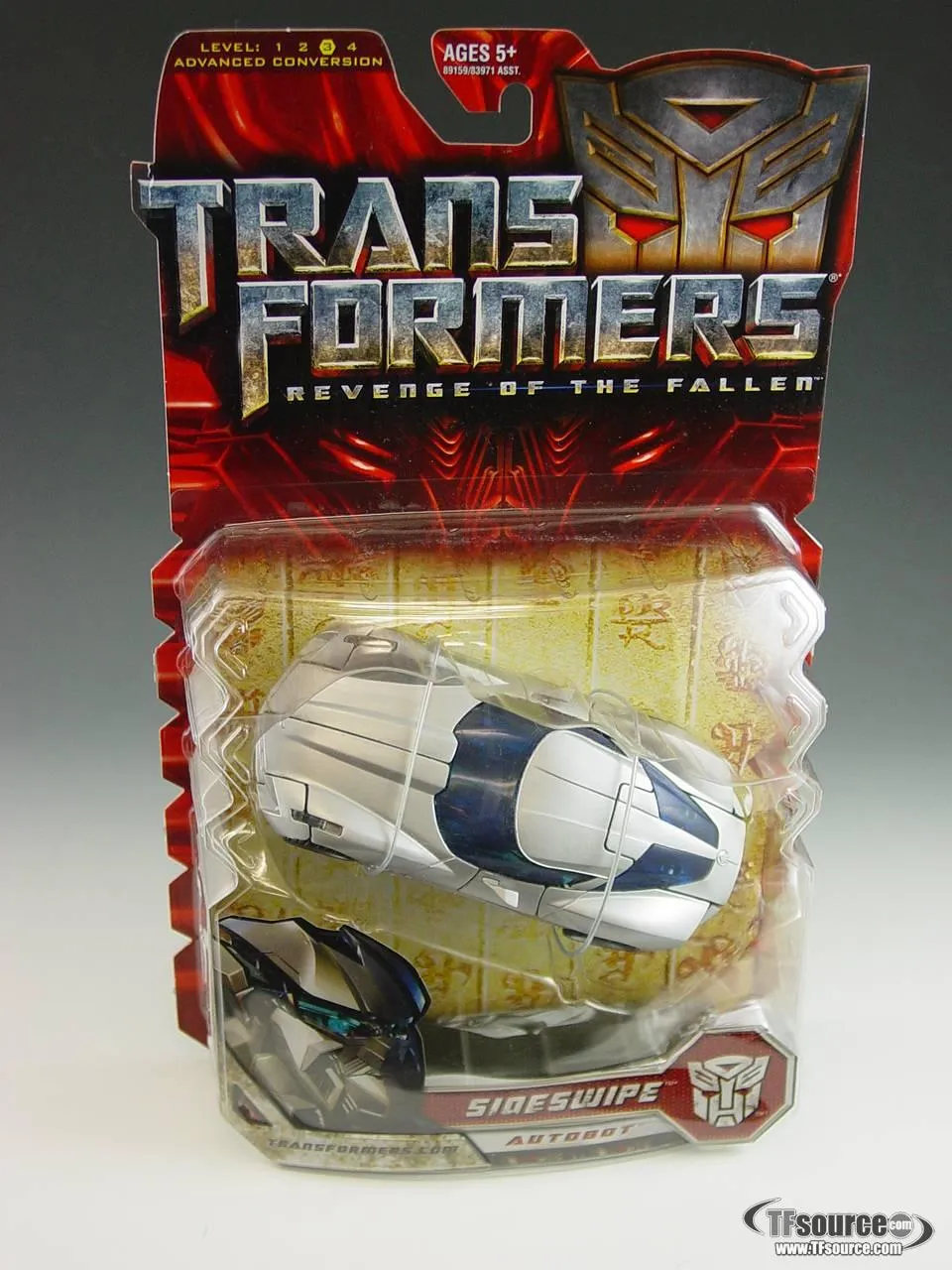 providence SOV-2 STAMPEDE OD プロビデンス New Replenish Upgrade Kit For Kingdom Sideswipe Red Alert-ZX