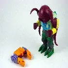 Octopunch Pretender Vintage Transformers G1