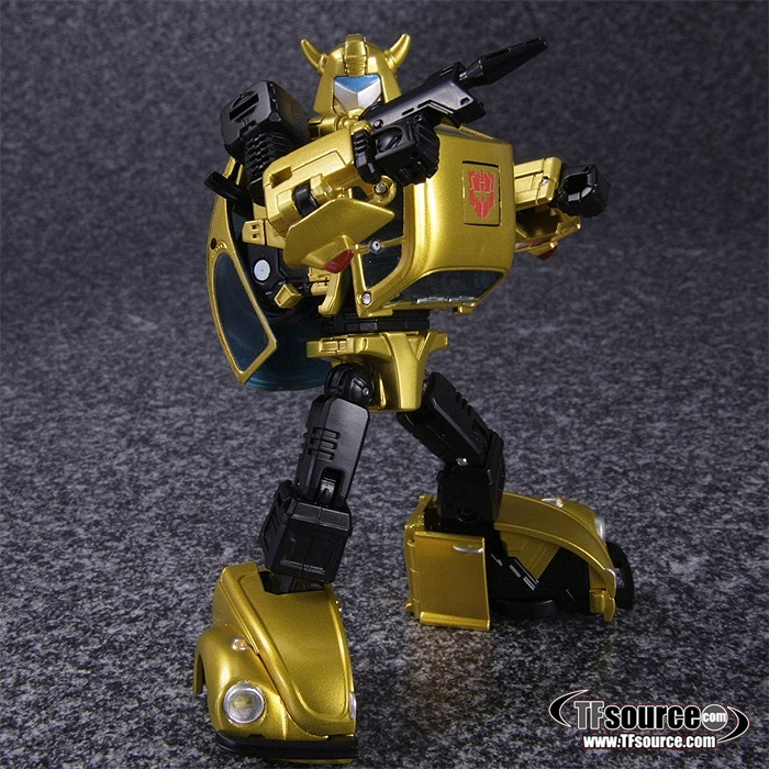 MP Bumble G2 version at TFSource