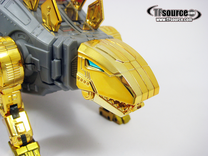FansToys Sever