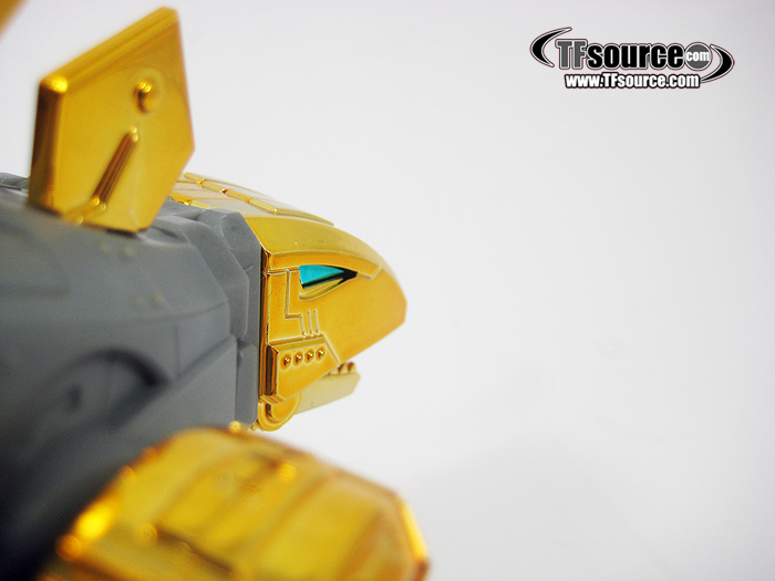 FansToys Sever