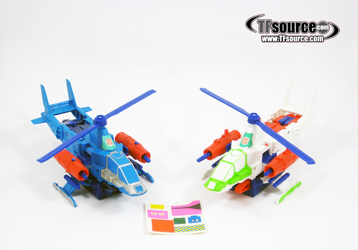 KO Rotorstorms