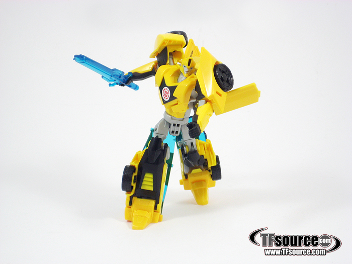 RID 2015 at TFSource