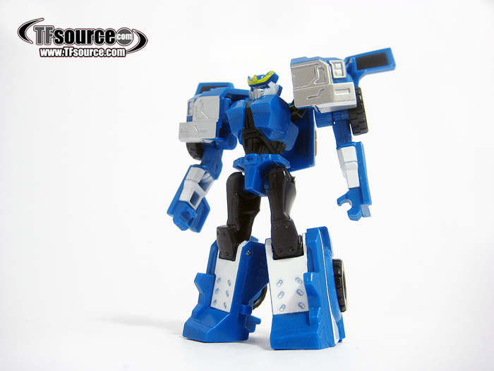 Legion Class Strongarm