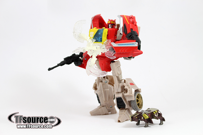 Transformers Generations available at TFSource 