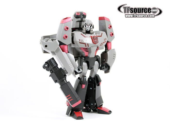 TF Animated Transformers at TFSource