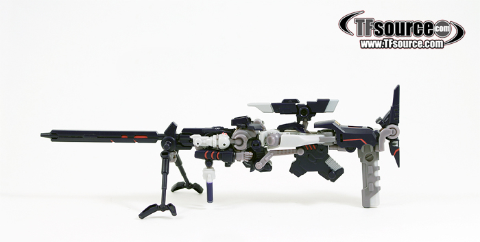 3rd Party Transformers at TFSource