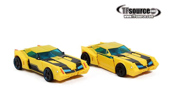 TAV Bumblebee