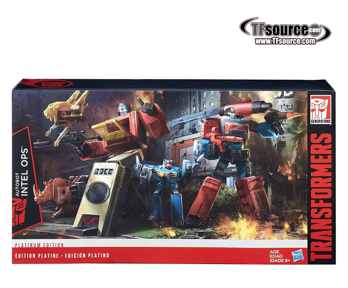 Platinum Edition Intel Ops set at TFSource