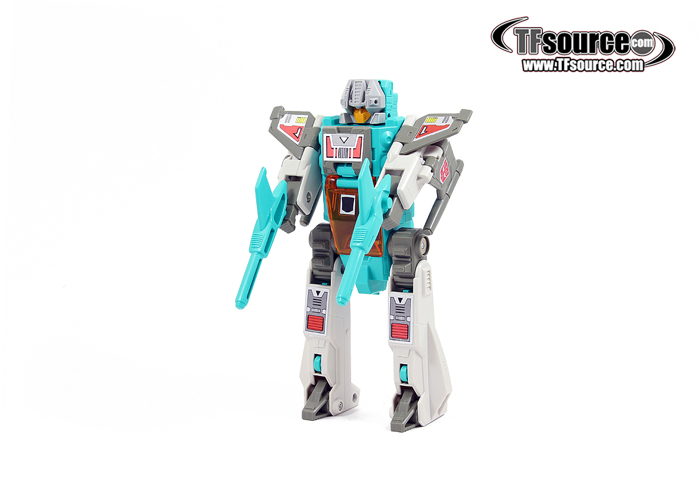 1987 Autobot Headmasters