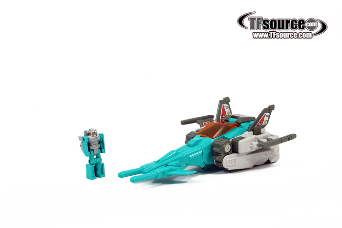 1987 Autobot Headmasters
