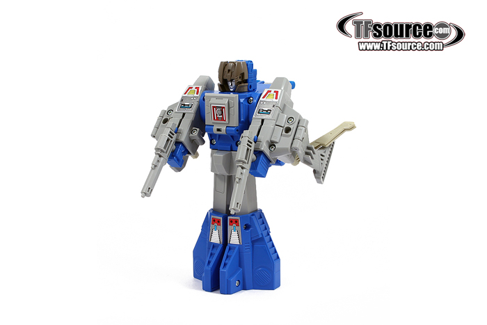 1987 Autobot Headmasters