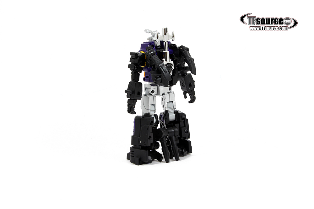 FansToys FT-12 Grenadier