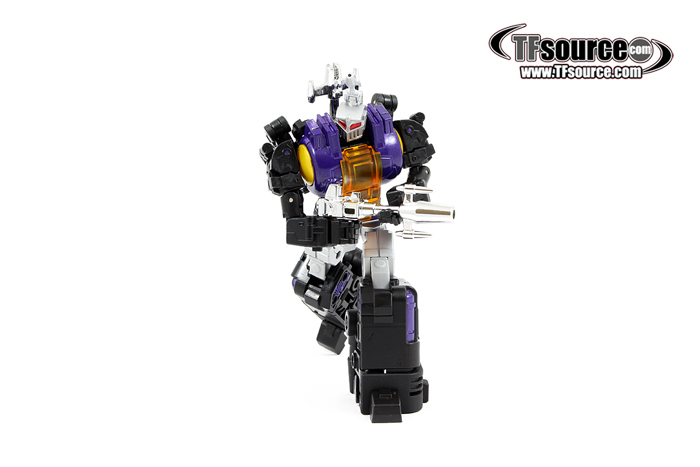 FansToys FT-12 Grenadier