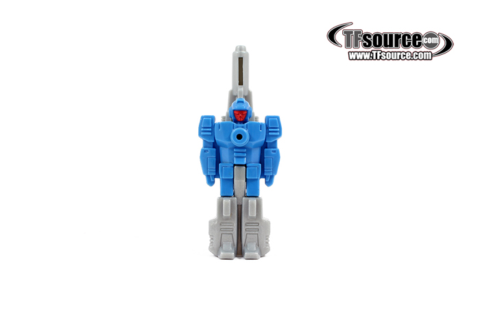 1987 Decepticon Targetmasters