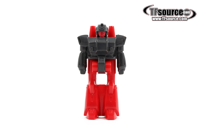 1987 Autobot Targetmasters