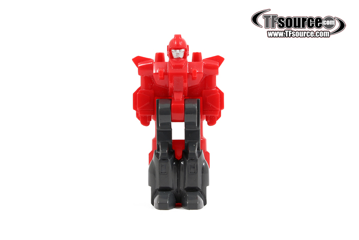 1987 Autobot Targetmasters