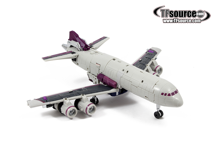Unique Toys Y-01 Provider