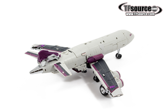 Unique Toys Y-01 Provider