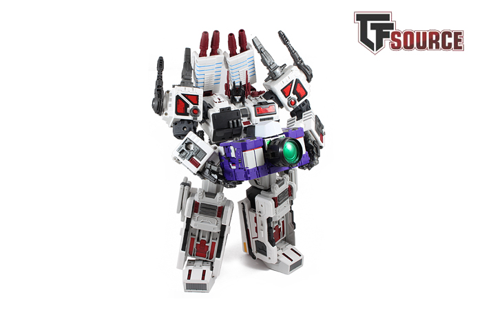 Hasbro, Takara and 3rd Party Transformers