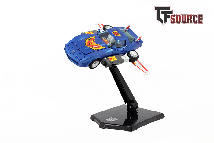 MP-25 Masterpiece Tracks