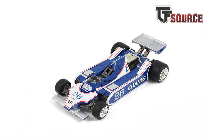 Ocular Max PS-01 Sphinx