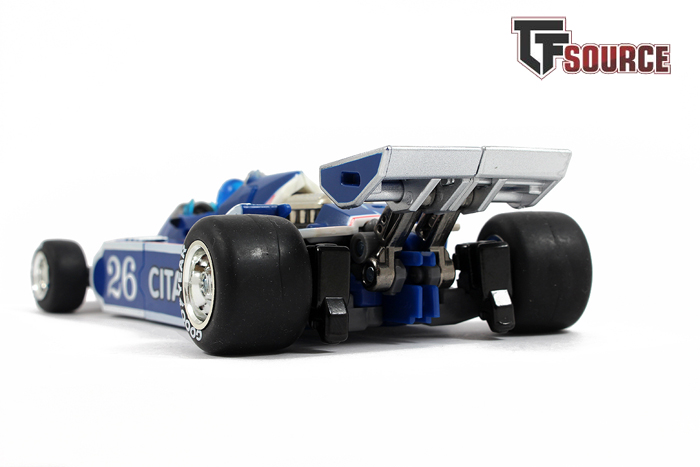 Ocular Max PS-01 Sphinx