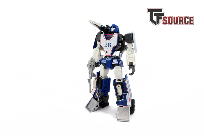 Ocular Max PS-01 Sphinx