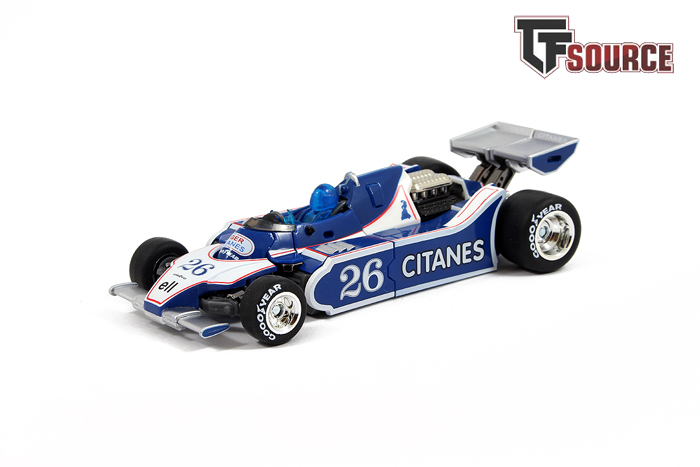 Ocular Max PS-01 Sphinx