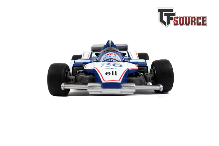 Ocular Max PS-01 Sphinx