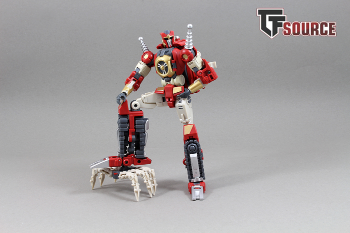 MMC Anarchus