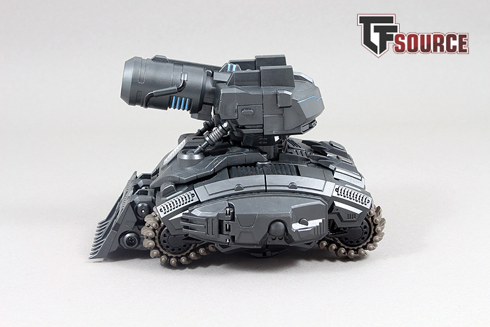 MMC Commotus