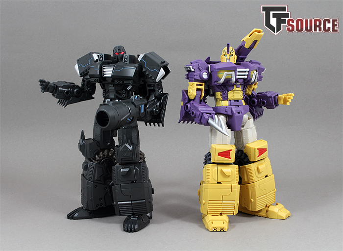 MMC Commotus